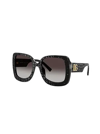 DOLCE&GABBANA | Occhiali da sole 0DG4513/55 | schwarz